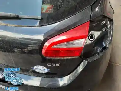 Second-hand car spare part interior rear right light for kia cee´d business oem iam references 