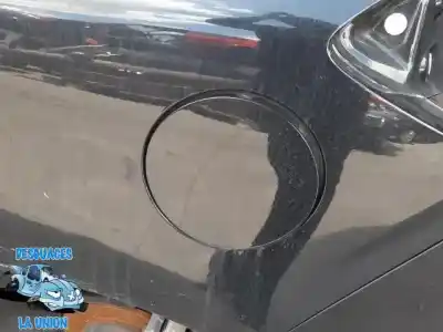 Second-hand car spare part outer fuel cap for kia cee´d business oem iam references 