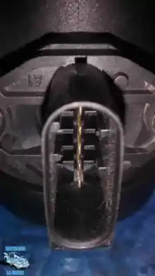 Second-hand car spare part flowmeter for bmw x5 (e53) 4.4i automático oem iam references 0280217814  1433567