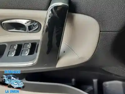 Second-hand car spare part left front door trim for kia cee´d business oem iam references 