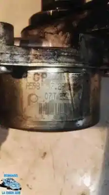 Peça sobressalente para automóvel em segunda mão depressor de travões / bomba de vácuo por opel combo familiar referências oem iam a598