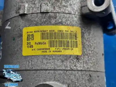 İkinci el araba yedek parçası klima kompresörü için ford focus sportbreak dyb oem iam referansları f1f119d629 ca  f1f19d6929ca