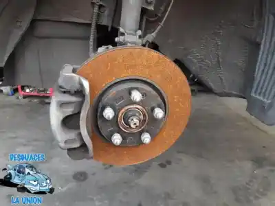 Автозапчастина б/у передній лівий культ для kia cee´d business посилання на oem iam   