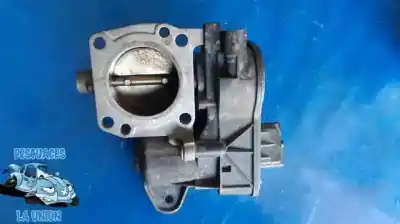 Peça sobressalente para automóvel em segunda mão borboleta de admissão por peugeot 308 allure referências oem iam 9801942080