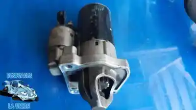 Peça sobressalente para automóvel em segunda mão motor de arranque por peugeot 308 allure referências oem iam 9674077280