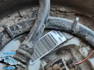 Peça sobressalente para automóvel em segunda mão BOIA / BOMBA COMBUSTÍVEL por FORD TOURNEO CONNECT (TC7)  Referências OEM IAM 2T1UAB2  