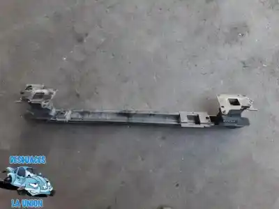 Автозапчасти б/у усиление переднего бампера за peugeot 307 break / sw (s1) sw ссылки oem iam 