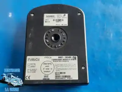 Peça sobressalente para automóvel em segunda mão MÓDULO ELETRÔNICO por FORD TOURNEO CONNECT (TC7)  Referências OEM IAM 8M5T19G488 DN  8M5T19G488DN