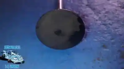 Second-hand car spare part scrapped engine for bmw x5 (e53) 4.4i automático oem iam references   