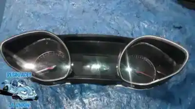 Peça sobressalente para automóvel em segunda mão quadrante por peugeot 308 allure referências oem iam 9809139380