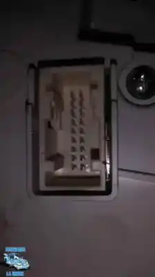 Peça sobressalente para automóvel em segunda mão quadrante por peugeot 308 allure referências oem iam 9809139380  