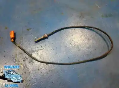 Second-hand car spare part LAMBDA PROBE for SKODA OCTAVIA BERLINA (1Z3)  OEM IAM references 03L906088 CC 3L906088 CC / 3L906088CC 03L906088CC