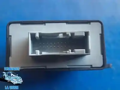 Peça sobressalente para automóvel em segunda mão módulo eletrônico por seat leon (1p1) comfort limited referências oem iam 1t0907357