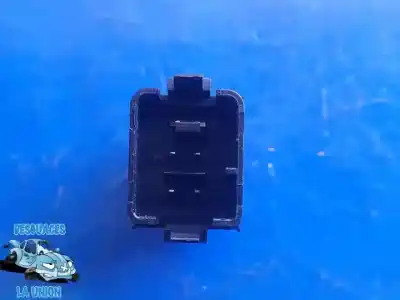 Peça sobressalente para automóvel em segunda mão interruptor 4 piscas - emergência por seat leon (1p1) comfort limited referências oem iam 5p0953235 a