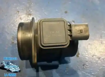 Second-hand car spare part flowmeter for skoda rapid ambition oem iam references 03l906461  3l906461