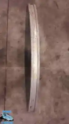 Peça sobressalente para automóvel em segunda mão reforço do pára choques dianteiro por volkswagen passat b5 (3b2) 1.8 referências oem iam 