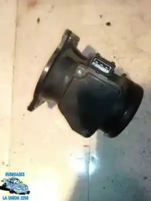 Peça sobressalente para automóvel em segunda mão medidor de massa de ar por volkswagen passat b5 (3b2) 1.8 referências oem iam 078133471 e