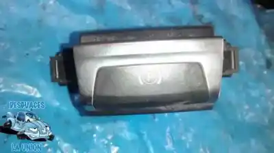 Peça sobressalente para automóvel em segunda mão interruptor do travão de mão elétrico por peugeot 308 allure referências oem iam 96785851 vv00