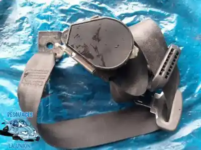 Peça sobressalente para automóvel em segunda mão cinto de segurança traseiro esquerdo por renault megane iii berlina 5 p dynamique referências oem iam 888410016 r