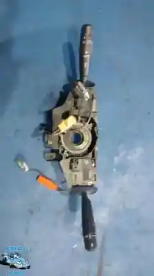 Peça sobressalente para automóvel em segunda mão fita do airbag por peugeot 607 (s1) pack referências oem iam 9631626080