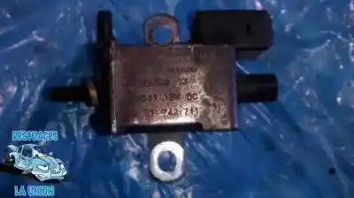 Second-hand car spare part ADDITIONAL AIR VALVE for BMW X5 (E53)  OEM IAM references 1742711  