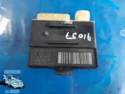 Peça sobressalente para automóvel em segunda mão módulo eletrônico por peugeot 308 business line referências oem iam 9662570880