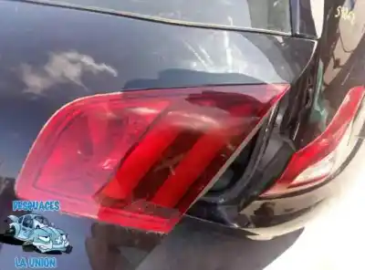 Peça sobressalente para automóvel em segunda mão farolim interior traseiro direito por peugeot 308 allure referências oem iam 