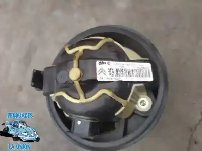 Автозапчастина б/у тепловий двигун для citroen c3 picasso exclusive посилання на oem iam t1000588k t 1000588k t1000588 k