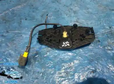 Peça sobressalente para automóvel em segunda mão sensor por peugeot 308 allure referências oem iam 83992102