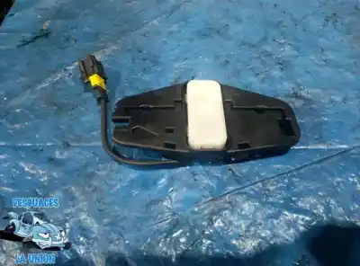 Peça sobressalente para automóvel em segunda mão sensor por peugeot 308 allure referências oem iam 83992102  