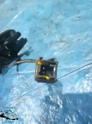 Peça sobressalente para automóvel em segunda mão sensor por peugeot 308 allure referências oem iam 83992102  