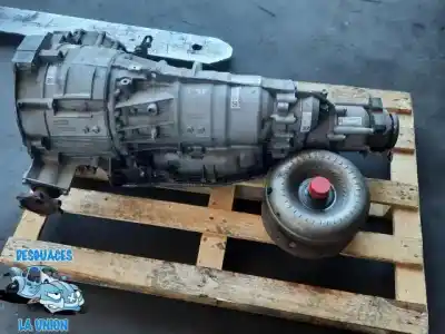 Peça sobressalente para automóvel em segunda mão caixa de velocidades por audi rs 5 coupe (8t) 4.2 fsi 450 cv / 331 kw referências oem iam kxs