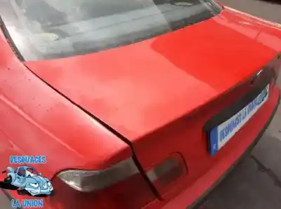 Pezzo di ricambio per auto di seconda mano coperchio del baule per bmw serie 3 berlina (e46) 320d riferimenti oem iam 