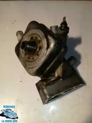 Peça sobressalente para automóvel em segunda mão radiador de óleo do motor por volkswagen passat b5 (3b2) 1.8 referências oem iam 
