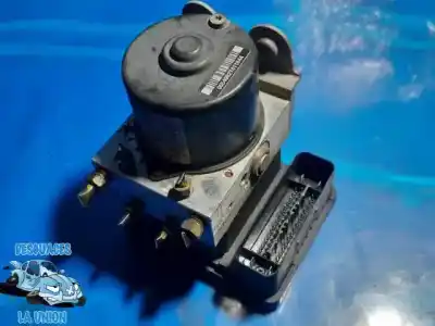 Peça sobressalente para automóvel em segunda mão ABS por HONDA ACCORD BERLINA (CL/CN)  Referências OEM IAM 57110 SEF E551 M1  57110SEFE551M1