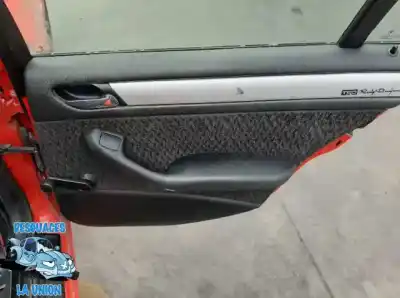 Pezzo di ricambio per auto di seconda mano porta posteriore destra per bmw serie 3 berlina (e46) 320d riferimenti oem iam 