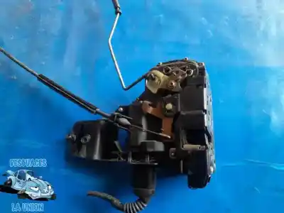 Tweedehands auto-onderdeel deurslot rechts voor voor volkswagen passat b5.5 (3b3) 1.9 tdi oem iam-referenties 