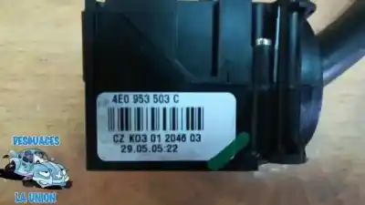 Автозапчасти б/у команда очистки за audi a6 c6 avant (4f5) 2.7 tdi ссылки oem iam 4e0953503 c  4e0953503c
