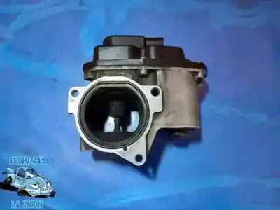Pezzo di ricambio per auto di seconda mano valvola egr per volkswagen passat b6 variant (3c5) 2.0 tdi 16v riferimenti oem iam 03l131501d  03l131501 d