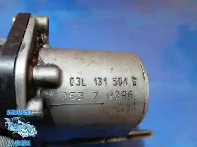 Автозапчасти б/у КЛАПАН РОГ за VOLKSWAGEN PASSAT B6 VARIANT (3C5)  ссылки OEM IAM 03L131501D  03L131501 D