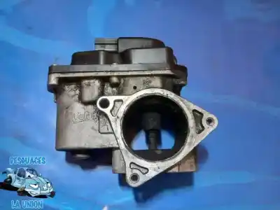 Pezzo di ricambio per auto di seconda mano valvola egr per volkswagen passat b6 variant (3c5) 2.0 tdi 16v riferimenti oem iam 03l131501d  03l131501 d