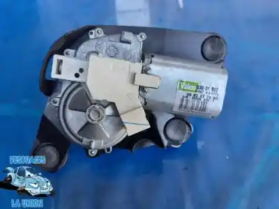 Pezzo di ricambio per auto di seconda mano motore tergicristallo posteriore per peugeot 5008 active riferimenti oem iam 9680477480