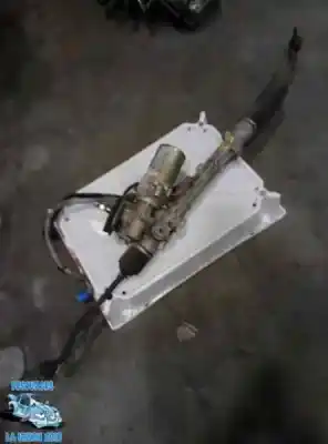 Pezzo di ricambio per auto di seconda mano CREMAGLIERA per CITROEN CITROËN C3 I (FC_, FN_) 1.4 HDI  Riferimenti OEM IAM 9643392180  