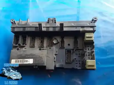 Second-hand car spare part fuse box unit for bmw x5 (e53) 3.0d oem iam references 8380407 / 8378107 8380409 518877006