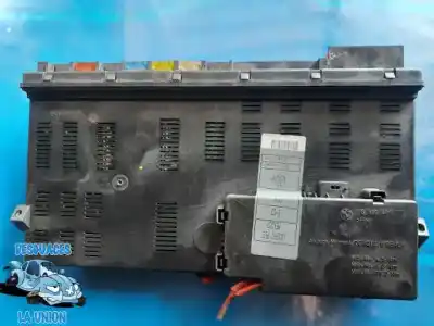 Second-hand car spare part FUSE BOX UNIT for BMW X5 (E53)  OEM IAM references 8380407 / 8378107 8380409 518877006