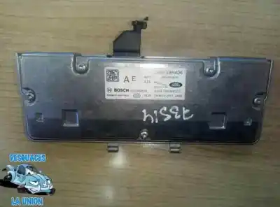 Second-hand car spare part ELECTRONIC MODULE for JAGUAR E-PACE  OEM IAM references JK8319H406 203500570 0203500570