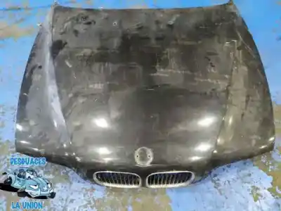 Pezzo di ricambio per auto di seconda mano COFANO per BMW 5 (E60)  Riferimenti OEM IAM   