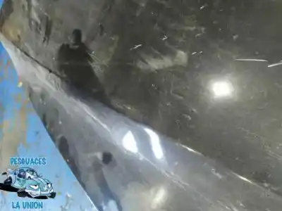 Pezzo di ricambio per auto di seconda mano cofano per bmw 5 (e60) 520 i riferimenti oem iam   