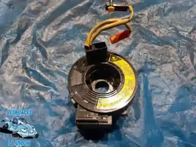 Peça sobressalente para automóvel em segunda mão fita do airbag por toyota corolla (e12) 1.6 16v referências oem iam 4mh8735 g