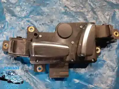 Автозапчастина б/у перемикач регулювання сидіння для audi a8 (4e2) 3.7 quattro посилання на oem iam 4e9959765 h